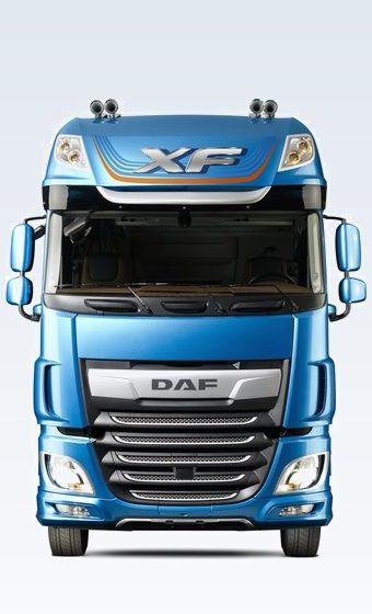 DAF